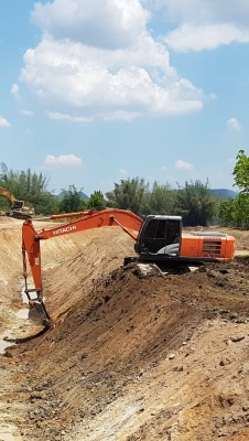 ขาย 2,000,000 HITACHI ZX 200-5 G ไมล์ ช.ม 7,000 ชม. สวยเหมือนใหม่ เล่มทะเบียน รถสวยพร้อมใช้ รถอยู่ ร