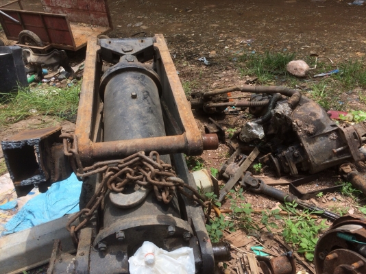 ขายชุดดั้ม สโล คัสชี 10หัวยาว 46000บาท เหลือแยกใด้ครับ 0956588866