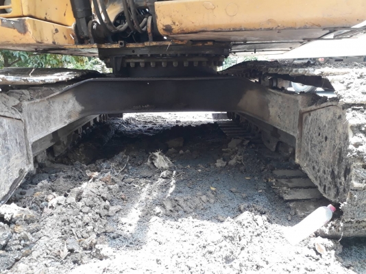 ขายแบคโฮ CAT312D ไฟเต็มเอกสารอินวอยสภาพดีพร้อมใช้ราคา 1,100,000 ต่อรอง ขายแบคโฮ CAT312D ไฟเต็มเอกสารอินวอยสภาพดีพร้อมใช้ราคา 1,100,000 ต่อรอง