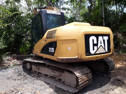 ขายแบคโฮ CAT312D ไฟเต็มเอกสารอินวอยสภาพดีพร้อมใช้ราคา 1,100,000 ต่อรอง ขายแบคโฮ CAT312D ไฟเต็มเอกสารอินวอยสภาพดีพร้อมใช้ราคา 1,100,000 ต่อรอง