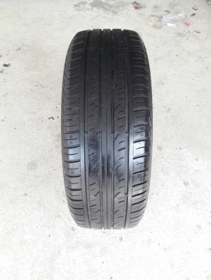 ยาง265/65/17 ปี16 DUNLOP GRANDTREK PT3 4 เส้น ยาง265/65/17 ปี16 DUNLOP GRANDTREK PT3 4 เส้น