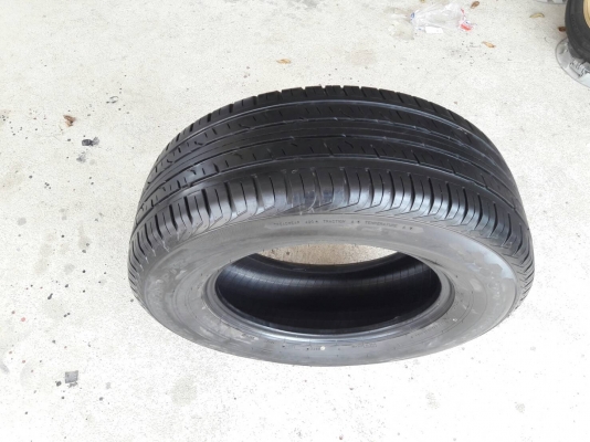 ยาง265/65/17 ปี16 DUNLOP GRANDTREK PT3 4 เส้น ยาง265/65/17 ปี16 DUNLOP GRANDTREK PT3 4 เส้น