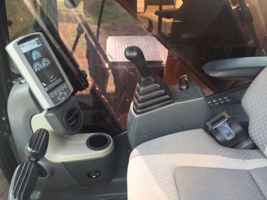 ขายดาวน์แบคโฮ CATERPILLAR 320D2 เครื่อง6สูบธรรมดา ทำงาน2240ชั่วโมง สนใจโทร 081-970-1072