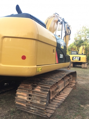ขายดาวน์แบคโฮ CATERPILLAR 320D2 เครื่อง6สูบธรรมดา ทำงาน2240ชั่วโมง สนใจโทร 081-970-1072