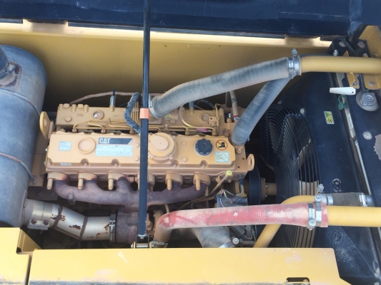 ขายดาวน์แบคโฮ CATERPILLAR 320D2 เครื่อง6สูบธรรมดา ทำงาน2240ชั่วโมง สนใจโทร 081-970-1072