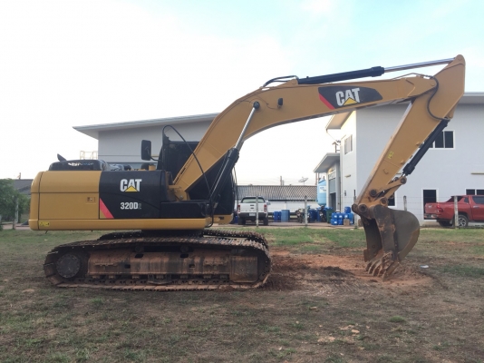 ขายดาวน์แบคโฮ CATERPILLAR 320D2 เครื่อง6สูบธรรมดา ทำงาน2240ชั่วโมง สนใจโทร 081-970-1072 ขายดาวน์แบคโฮ CATERPILLAR 320D2 เครื่อง6สูบธรรมดา ทำงาน2240ชั่วโมง สนใจโทร 081-970-1072
