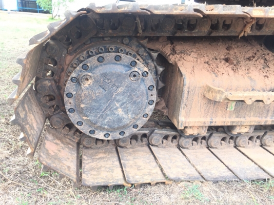 ขายดาวน์แบคโฮ CATERPILLAR 320D2 เครื่อง6สูบธรรมดา ทำงาน2240ชั่วโมง สนใจโทร 081-970-1072