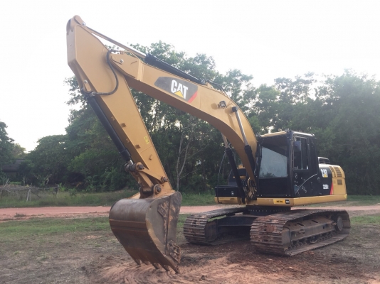 ขายดาวน์แบคโฮ CATERPILLAR 320D2 เครื่อง6สูบธรรมดา ทำงาน2240ชั่วโมง สนใจโทร 081-970-1072 ขายดาวน์แบคโฮ CATERPILLAR 320D2 เครื่อง6สูบธรรมดา ทำงาน2240ชั่วโมง สนใจโทร 081-970-1072