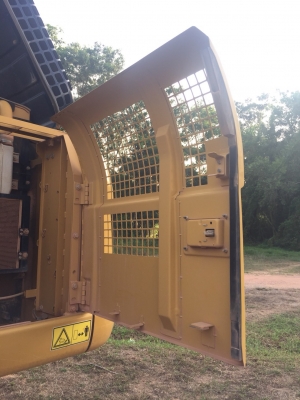ขายดาวน์แบคโฮ CATERPILLAR 320D2 เครื่อง6สูบธรรมดา ทำงาน2240ชั่วโมง สนใจโทร 081-970-1072