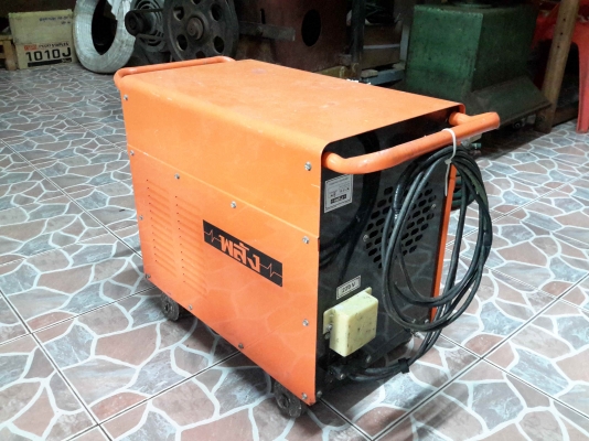 ตู้เชื่อมพลัง PA-200 สภาพสวยใช้งานน้อยมากครับ