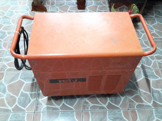 ตู้เชื่อมพลัง PA-200 สภาพสวยใช้งานน้อยมากครับ