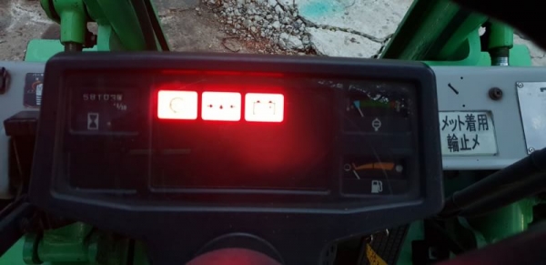 ขายด่วนรถยกTOYOTA5FG20ยกได้2.5ตันเสาสูง3เมตรรถนอกสวยๆนำเข้ายังไม่เคยใช้งานในเมืองไทยเลย