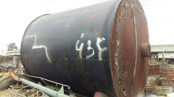 ขายครับ ด่วนๆ ถังไซส์ใหญ่ยักษ์ ขนาด 57,000 ลิตร ขายในราคาแสนถ้วน ซื้อที่อื่นมีแตะสองแสนปลายๆแน่นอนครับ