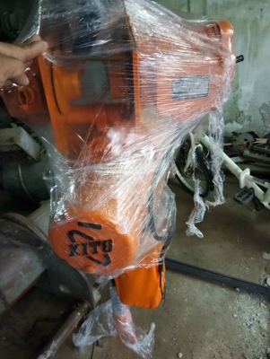 รอกโซ่ไฟฟ้ามือสองมีตั้งแต่1-50ทั้งแบบ2ทิศทางและ4ทิศทางรับประกัน 1 ปีเต็ม 0950577878