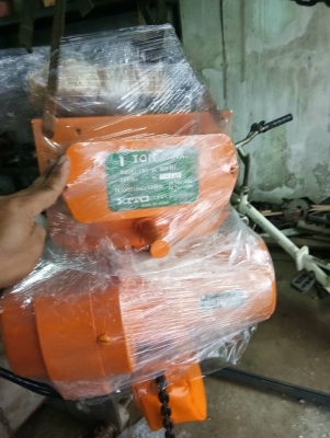 รอกโซ่ไฟฟ้ามือสองมีตั้งแต่1-50ทั้งแบบ2ทิศทางและ4ทิศทางรับประกัน 1 ปีเต็ม 0950577878