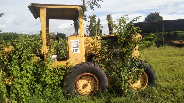 ขายทำอะไหล่ cat 12f