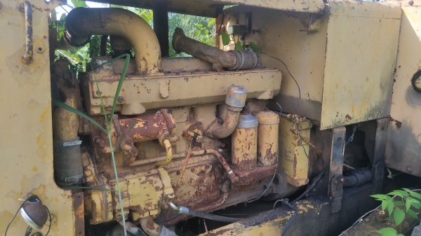 ขายทำอะไหล่ cat 12f