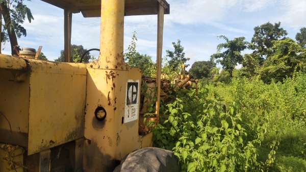 ขายทำอะไหล่ cat 12f