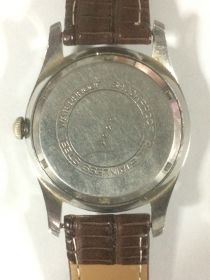 นาฬิกา titus นาฬิกา titus