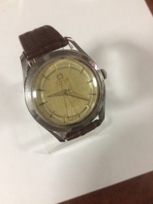 นาฬิกา titus นาฬิกา titus