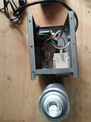 ขายโซลินอยวาวมีไทเมอตั้งเวลาปิดเปิด ขายโซลินอยวาวมีไทเมอตั้งเวลาปิดเปิด