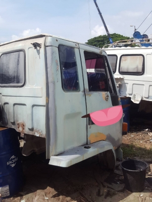 ขายคับตามสภาพ