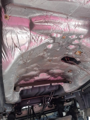 พ่วง 22 ล้อ ฮีโน่ 344 แรง Hi-Speed ปี 57 ปลายปี ไมล์ 270,000 กม. กระบะมิเนียม - ดั้ม อู่ ส.สมบัติ ชุดใหญ่ ใส่ของได้ 29.5 ตัน รถโรงสีเดิม