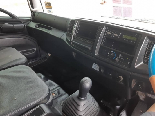 พ่วง 22 ล้อ ฮีโน่ 344 แรง Hi-Speed ปี 57 ปลายปี ไมล์ 270,000 กม. กระบะมิเนียม - ดั้ม อู่ ส.สมบัติ ชุดใหญ่ ใส่ของได้ 29.5 ตัน รถโรงสีเดิม