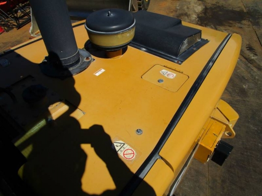 รถญี่ปุ่นเกรดA ขายถูก CAT 928G เก่าญี่ปุ่นแท้ สภาพสวย ราคาไม่แพง โทร.090-986-2521 อ๊อบ