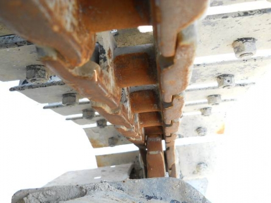 รถญี่ปุ่นเกรดA ขายถูก KOMATSU PC30MR2 นำเข้าจากญี่ปุ่น โทร.090-986-2521 อ๊อบ