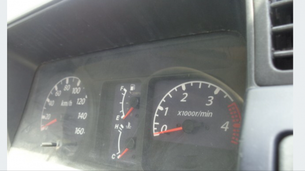 รถ6ล้อ อีซูสุnpr82 เก่าญี่ปุ่น ทะเบียนพร้อม