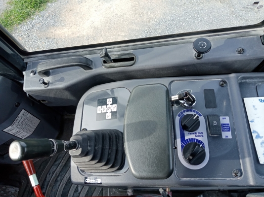 มาใหม่ครับ KOMATSU WA100-5 นำเข้าจากญี่ปุ่น โทร.090-986-2521 อ๊อบ