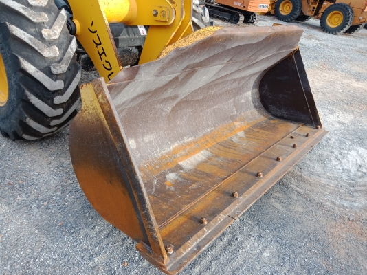 มาใหม่ครับ KOMATSU WA100-5 นำเข้าจากญี่ปุ่น โทร.090-986-2521 อ๊อบ