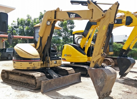 เก่านอก CAT305SR 610,000บาทพร้อมปรับสภาพทำสีให้ใหม่ เก่านอก CAT305SR 610,000บาทพร้อมปรับสภาพทำสีให้ใหม่
