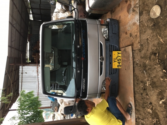 หัวนิสสันเก่านอก4ล้อเล็ก. อุปกรครับ0877477672