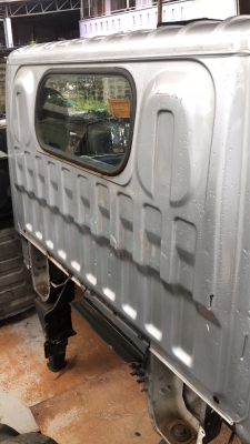 หัวนิสสันเก่านอก4ล้อเล็ก. อุปกรครับ0877477672