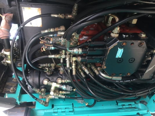 ขายคับKobelco 60sr ไฟฟ้าครบมีใบดันไลแยคเอวแน่นเอกสารอินวอย ขายคับKobelco 60sr ไฟฟ้าครบมีใบดันไลแยคเอวแน่นเอกสารอินวอย