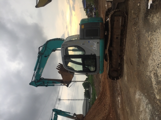 ขายคับKobelco 60sr ไฟฟ้าครบมีใบดันไลแยคเอวแน่นเอกสารอินวอย ขายคับKobelco 60sr ไฟฟ้าครบมีใบดันไลแยคเอวแน่นเอกสารอินวอย