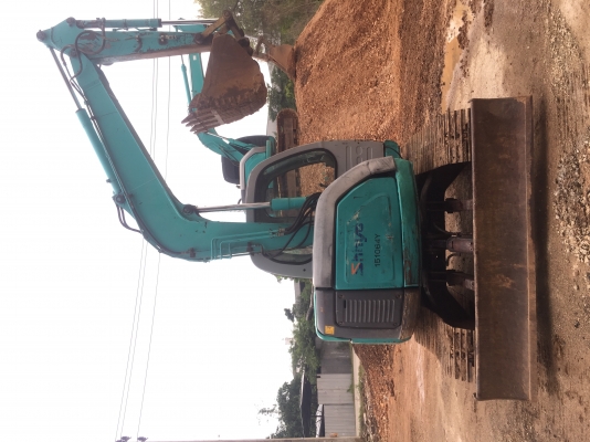 ขายคับKobelco 60sr ไฟฟ้าครบมีใบดันไลแยคเอวแน่นเอกสารอินวอย ขายคับKobelco 60sr ไฟฟ้าครบมีใบดันไลแยคเอวแน่นเอกสารอินวอย