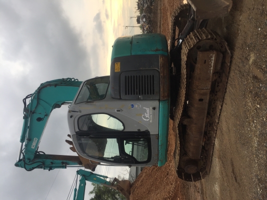 ขายคับKobelco 60sr ไฟฟ้าครบมีใบดันไลแยคเอวแน่นเอกสารอินวอย ขายคับKobelco 60sr ไฟฟ้าครบมีใบดันไลแยคเอวแน่นเอกสารอินวอย