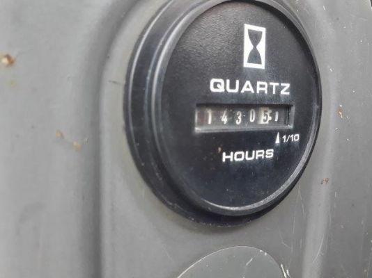 ขายรถแม็คโคร SK40SR-3 สนใจโทร 061-4194201 ภู