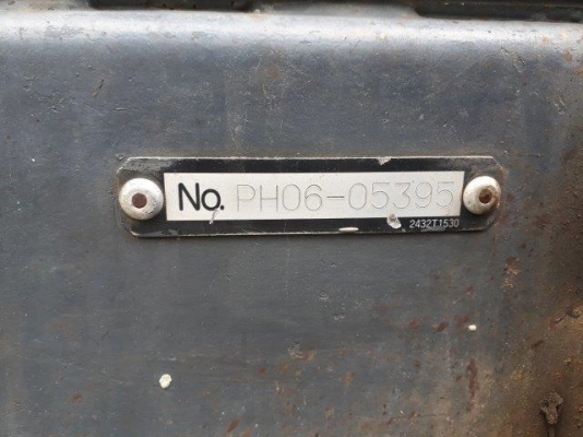 ขายรถแม็คโคร SK40SR-3 สนใจโทร 061-4194201 ภู