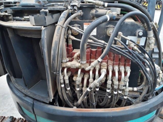 ขายแม็คโครเก่านอก SK30SR-3E สนใจโทร 061-4194201 คุณภู ขายแม็คโครเก่านอก SK30SR-3E สนใจโทร 061-4194201 คุณภู