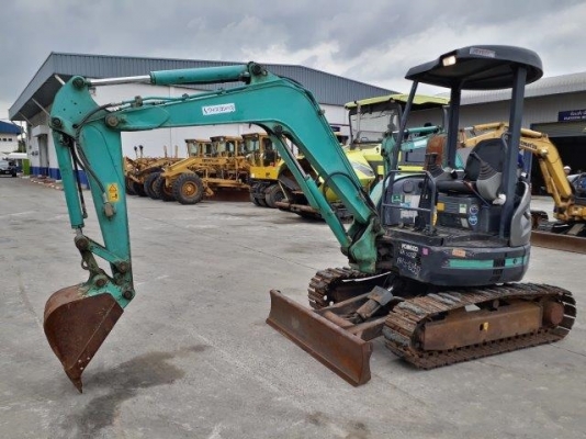 ขายแม็คโครเก่านอก SK30SR-3E สนใจโทร 061-4194201 คุณภู ขายแม็คโครเก่านอก SK30SR-3E สนใจโทร 061-4194201 คุณภู