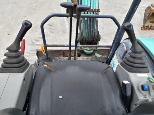 ขายแม็คโครเก่านอก SK30SR-3E สนใจโทร 061-4194201 คุณภู ขายแม็คโครเก่านอก SK30SR-3E สนใจโทร 061-4194201 คุณภู