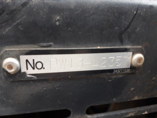ขายแม็คโครเก่านอก SK30SR-3E สนใจโทร 061-4194201 คุณภู ขายแม็คโครเก่านอก SK30SR-3E สนใจโทร 061-4194201 คุณภู