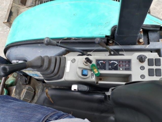 ขายแม็คโครเก่านอก SK30SR-3E สนใจโทร 061-4194201 คุณภู ขายแม็คโครเก่านอก SK30SR-3E สนใจโทร 061-4194201 คุณภู