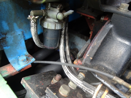 รถขุด ยันม่าร์ YB221UZ