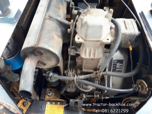 ขายๆๆๆ รถขุด แบคโฮ จิ๋ว KOMATSU PC 03-1 ขึ้นกระบะได้สบายๆ เก่าญี่ปุ่นแท้ มีมาคันเดียวครับ