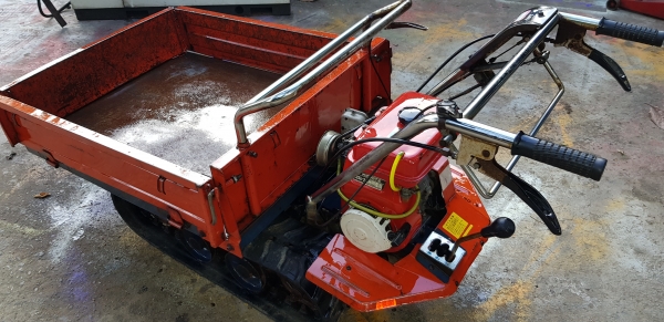 รถบรรทุกการเกษตร พร้อมใช้งาน  สอบถามได้ต่อรองได้ขายได้ขาย